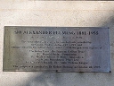 Fleming, Alexander - Pinker, George